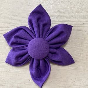 Two Little Ladies bow